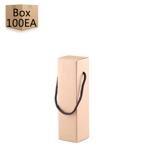 BOX 더치밀폐병 케이스 소 [Box*200EA]