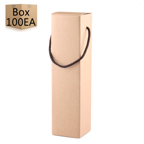 BOX 더치밀폐병 케이스 대 [Box*100EA]